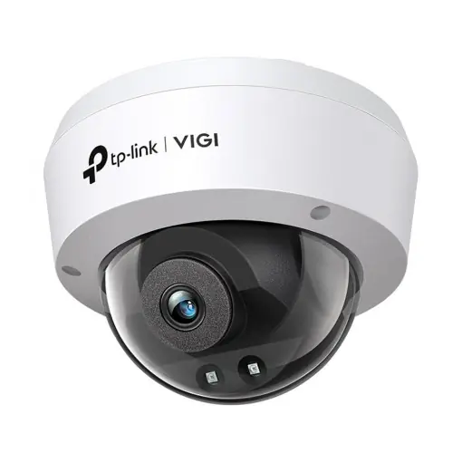 Super ofertă TP-LINK VIGI 3MP DOME NTW CAMERA 4MM
