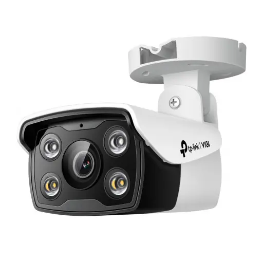 TP-LINK VIGI 3MP BULLET NTW CAMERA 2.8MM Cel mai vândut