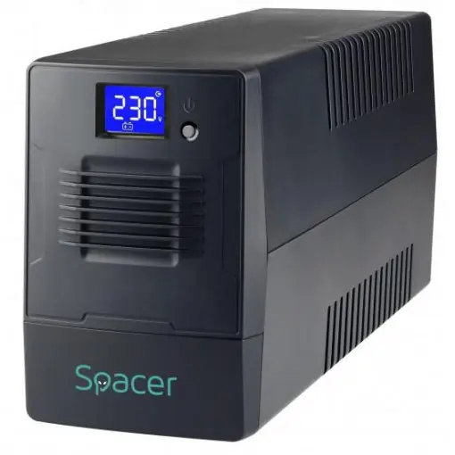 Reduceri UPS SPACER 480W SPUP-800D-LIT01
