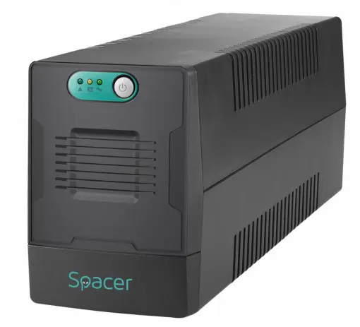 UPS SPACER 480W SPUP-800L-LIT01 Reducere extra