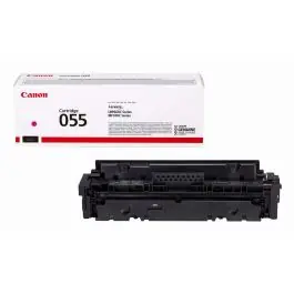 Ofertă limitată Canon 055 cartuș toner 1 buc. Original Magenta