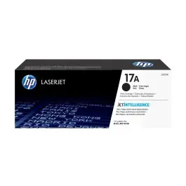 Mai ieftin HP Cartuş de toner LaserJet original 17A Negru