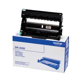 Transport gratuit Brother DR-2200 cilindrii imprimante Original 1 buc.