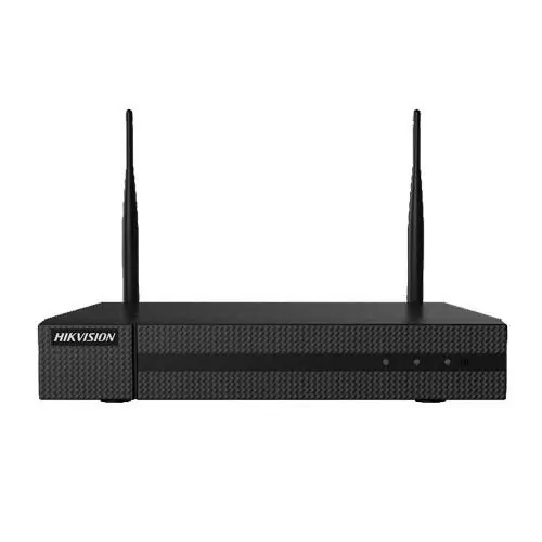 Expediere rapidă NVR 4MP 8CH 1xSATA