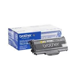 Brother TN-2120 cartuș toner 1 buc. Original Negru Ieftin
