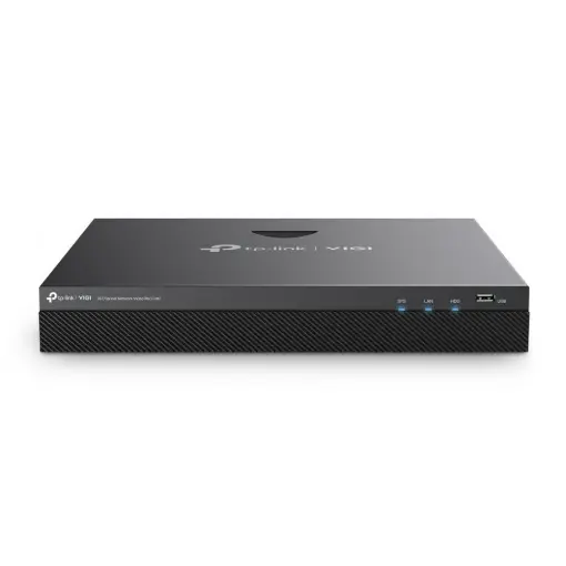 TPL VIGI 16 CH NW VIDEO RECORDER Expediere rapidă