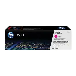 HP Cartuş de toner LaserJet original 128A Magenta Ieftin