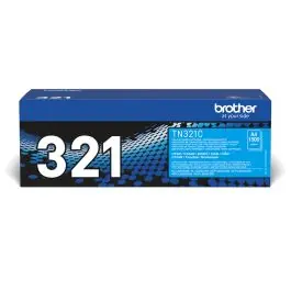 Cumpără acum Brother TN-321C cartuș toner 1 buc. Original Cyan