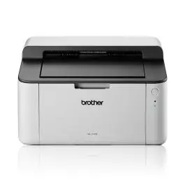 Ofertă de sezon Brother HL-1110E imprimante laser 2400 x 600 DPI A4