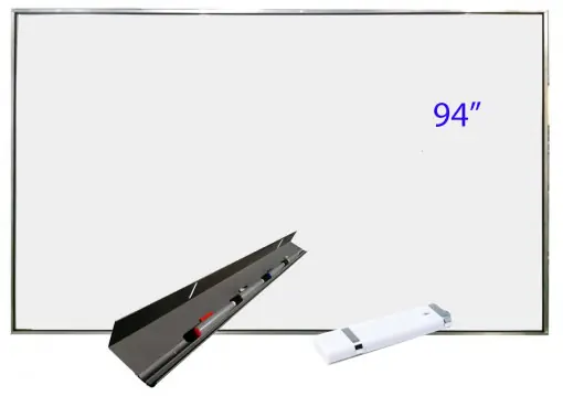 TABLA INTERACTIVA IBOARD IB-94Q4 Retur gratuit