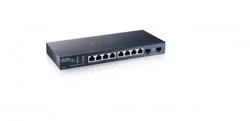ZYXEL XMG1915-10E 8PORT GBE 2 SPF+ Hybr Ieftin