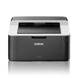 Brother HL-1112 2400 x 600 DPI A4 Doar azi
