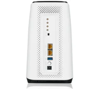 ZYXEL FWA-510 WIRELESS INDOOR NEBULA 5G Retur ușor