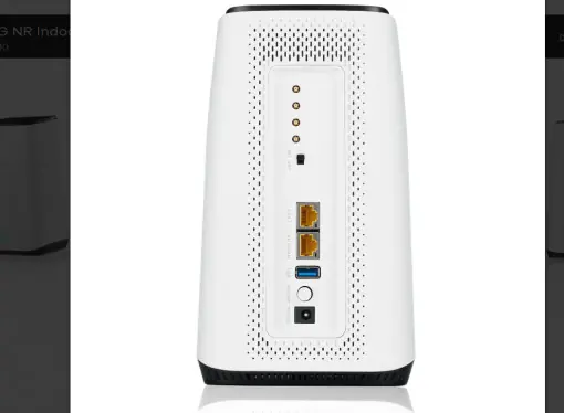 ZYXEL FWA-510 WIRELESS INDOOR NEBULA 5G Retur ușor