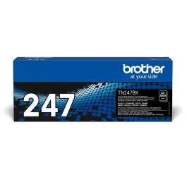 Ofertă exclusivă Brother TN-247BK cartuș toner 1 buc. Original Negru