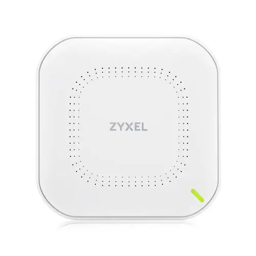 Cumpără acum ZYXEL NWA55AX WIRELESS AP POE DUAL