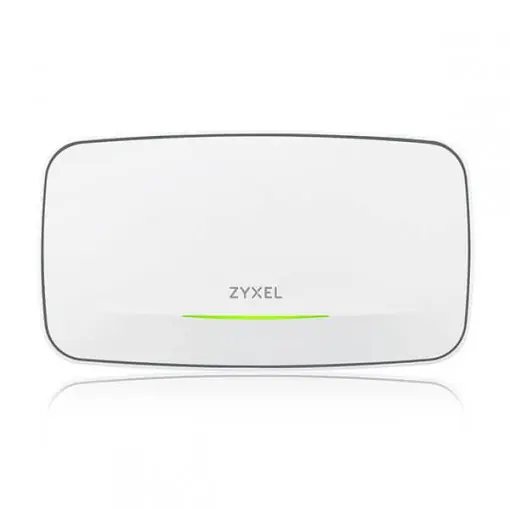 Comandă acum ZYXEL WAX640S-6E AP POE DUAL STANDALONE