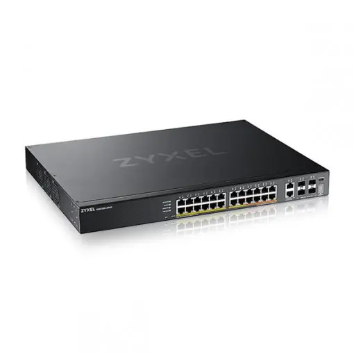 ZYXEL ZXGS2220-30HP SWITCH FLEX PRO RJ45 Ofertă limitată