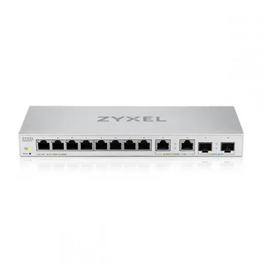 ZYXEL XGS1210-12 RJ45PORT SWITCH 2SFP+ Ultima șansă