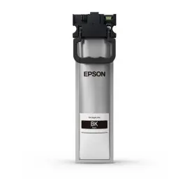 Plată sigură Epson C13T11D140 cartușe cu cerneală 1 buc. Original Productivitate Înaltă (XL) Negru