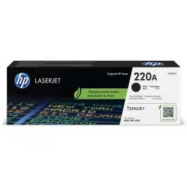 HP Cartuş de toner LaserJet original 220A Negru Reducere specială