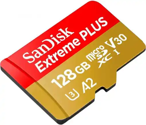 MICROSDHC 128GB CL10 SDSQXBD-128G-GN6MA Discount