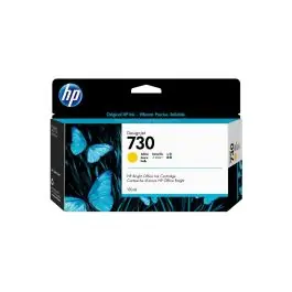 HP 730 130-ml Yellow DesignJet Ink Cartridge Cumpără acum
