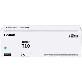 Canon T10 cartuș toner 1 buc. Original Cyan Comandă acum