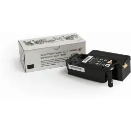 Xerox 106R02763 cartuș toner 1 buc. Original Negru Retur gratuit