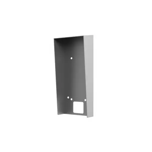 Rama protectie ploaie pentru seria DS-K1T502 - HIKVISION DS-KAB502-S1 Ofertă exclusivă