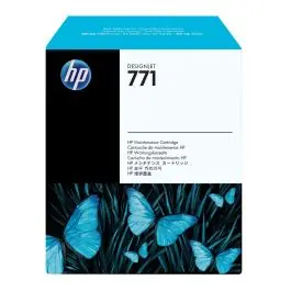 Reducere specială HP Cartuş de întreţinere DesignJet 771