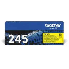 Brother TN-245Y cartuș toner 1 buc. Original Galben Retur ușor