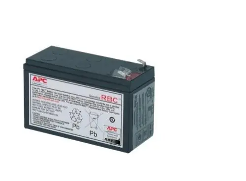 APC BATERIE UPS APCRBC176 Noutate