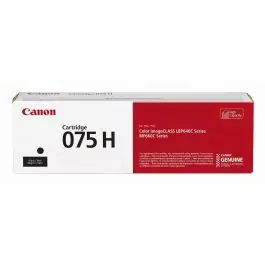 Reducere extra Canon 075 H cartuș toner 1 buc. Original Negru