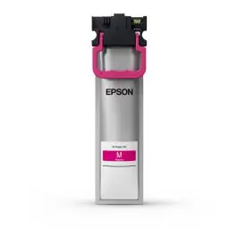 Premium Epson C13T11D340 cartușe cu cerneală 1 buc. Original Productivitate Înaltă (XL) Magenta