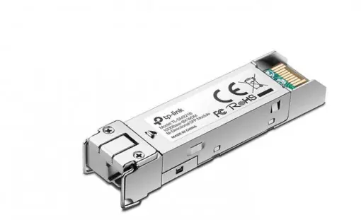 TPL SFP MODULE 1000Base-BX WDM BI-DIRECT Expediere rapidă