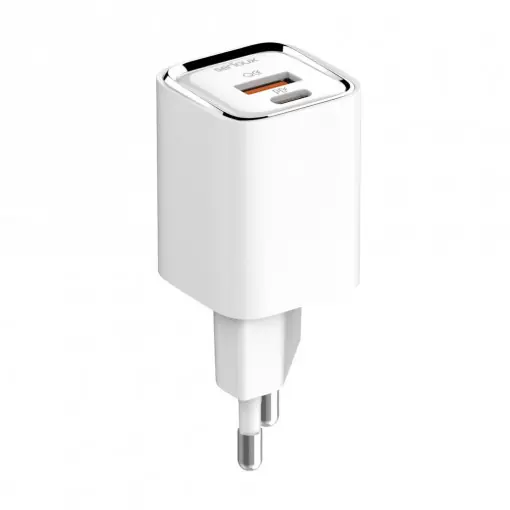 Cel mai vândut INCARCATOR RETEA SERIOUX 30W QC