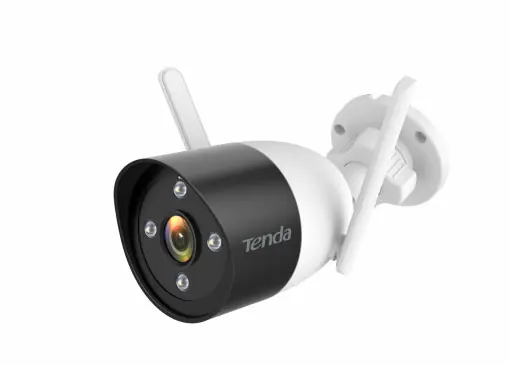 Ofertă de sezon TENDA RT3-WCA WIFI PAN/TILT CAM
