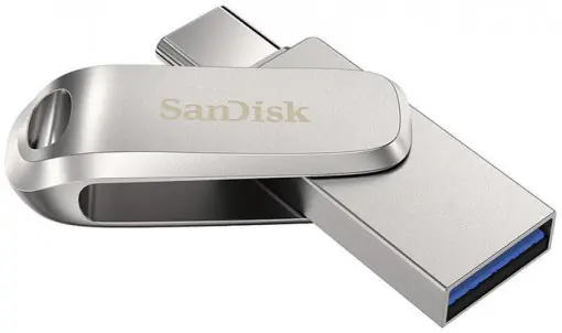 USB 128GB SANDISK SDDDC4-128G-G46 Nu rata
