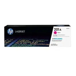 Reducere de preț HP Cartuş de toner LaserJet original 201A Magenta