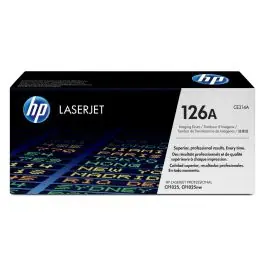 Promoție HP Tambur de imagine LaserJet 126A