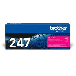Vezi acum Brother TN-247M cartuș toner 1 buc. Original Magenta