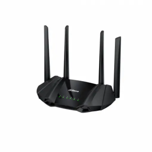Preferatul clienților DAHUA AX1500 WIRELSS ROUTER DH-AX15M