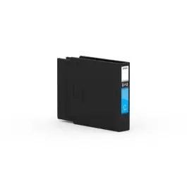 Epson C13T13X240 cartușe cu cerneală 1 buc. Original Productivitate Înaltă (XL) Cyan Ofertă specială