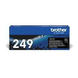 Ofertă Brother TN-249BK cartuș toner 1 buc. Original Negru