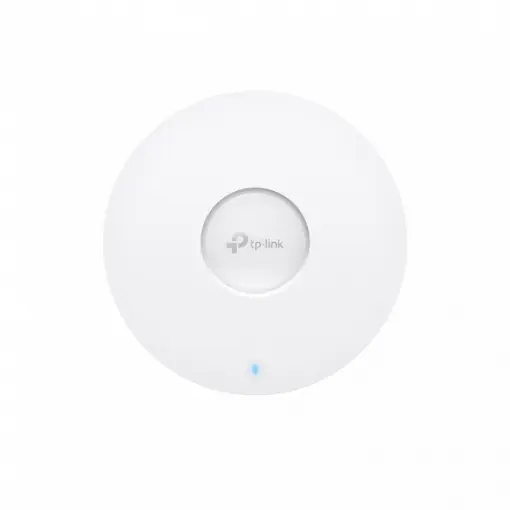 Reducere Access Point Wi-Fi 6, AX5400 Dual-Band, 4/5 dBi, 1 x RJ45 2.5 Gbps, PoE - TP-Link Omada EAP673