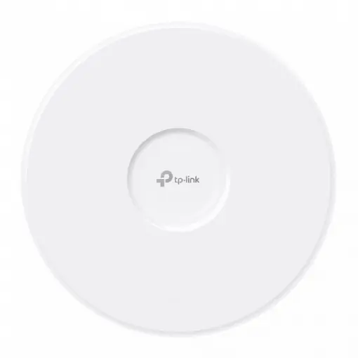 Access Point Wi-Fi 7, BE19000 Tri-Band, 4/5.5/5 dBi, 2 x RJ45 10 Gbps, PoE - TP-Link Omada EAP783 Lichidare de stoc