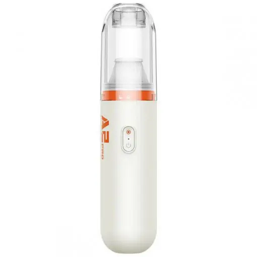 Aspirator auto Baseus A2 Pro 6000PA, alb Lichidare de stoc
