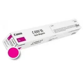 Canon C-EXV 55 cartuș toner 1 buc. Original Magenta Comandă acum