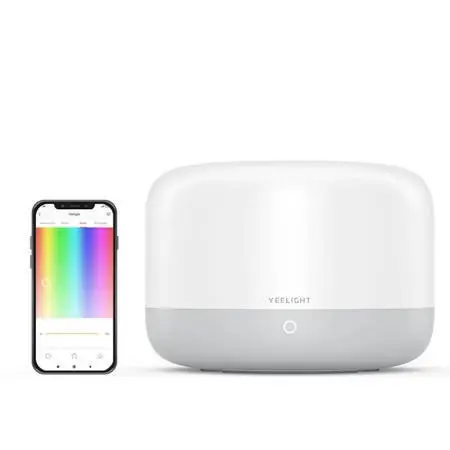 Bestseller Lampă de noptieră Smart Yeelight D2
